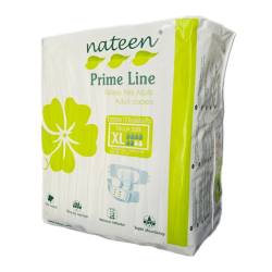 Scutece pentru adulti Prime Line, marimea XL, 10 bucati, Nateen