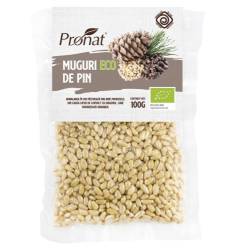 Muguri de pin, eco-bio, 100 g, Pronat