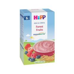 HIPP CEREALE CU FRUCTE DE PADURE 250G