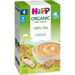 HIPP CEREALE OVAZ INTEGRAL 200G