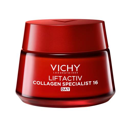 Vichy Liftactiv Collagen Specialist 16 Crema de zi 50 ml
