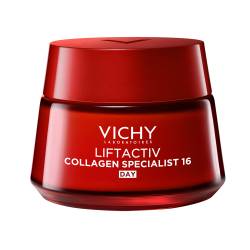 Vichy Liftactiv Collagen Specialist 16 Crema de zi 50 ml