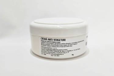Crema Anti-Vergeturi 90 g