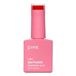 Oja semipermanenta Everyday Slay - Red Stiletto, 15ml, Pinx.