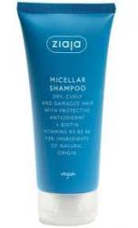 Sampon micelar antioxidant, 200 ml, Ziaja