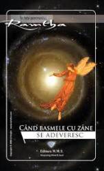 Cand basmele cu zane se adeveresc - Ramtha - Carte - Editura Prestige