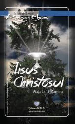 Iisus Christosul, viata unui maestru - Ramtha - Carte - Editura Prestige