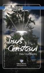 Iisus Christosul, viata unui maestru - Ramtha - Carte - Editura Prestige
