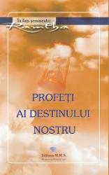 Profeti ai destinului nostru - Ramtha - Carte - Editura Prestige