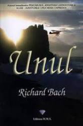 UNUL - Richard Bach - Carte - Editura Prestige