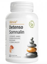 Detenso Somnalin 30cpr - Alevia