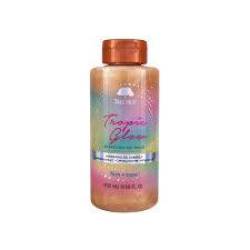 Gel De Dus Cu Sclipici, Three Hut Sparkling , 532 ml, Gnc