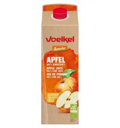 Suc de mere, eco-bio, 1000 ml, Voelkel