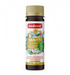 Beauty - Fruit plus, 60 ml, Medicura