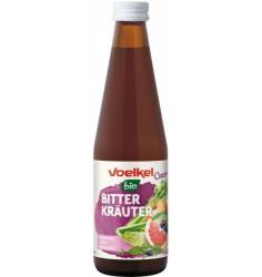 Suc de plante amare, eco-bio, 330 ml, Voelkel