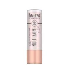 Balsam de buze – Sunrise Rose 04, 4,9 g, Lavera