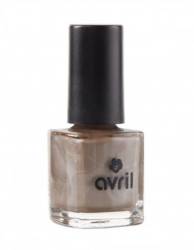 Lac de unghii Pearly Taupe, 7 ml, Avril