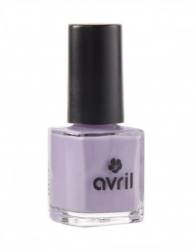 Lac de unghii lila Lilac, 7 ml, Avril