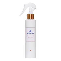 Spray leave-in pentru par deteriorat, 200ml, Monxuan
