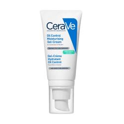 Cerave Oil Control Gel - Crema cu efect hidratant 52 ml