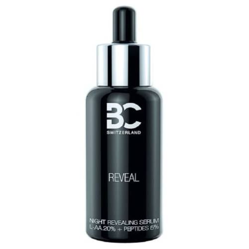 Serum Skinbooster Reveal L-Aa.20%, Be Ceuticals