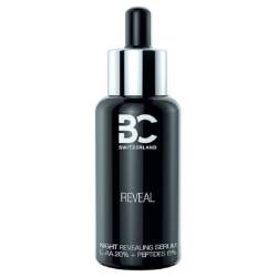 Serum Skinbooster Reveal L-Aa.20%, Be Ceuticals