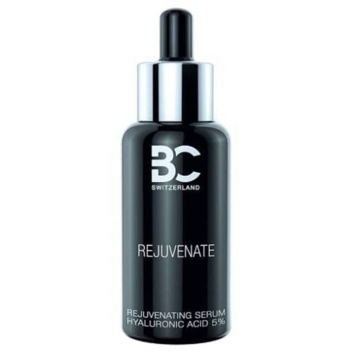 Serum Skinbooster Rejuvenate Ha.5%, Be Ceuticals