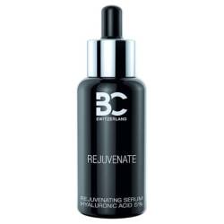 Serum Skinbooster Rejuvenate Ha.5%, Be Ceuticals