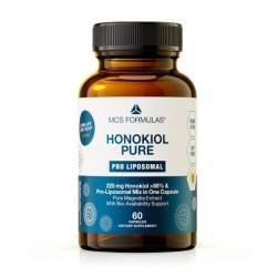 Honokiol Pro Liposomal, 60cps, Mcs Formulas