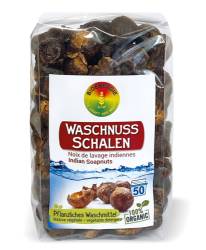 Nuci de sapun, 250 g, Bioenergie