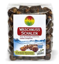 Nuci de sapun, 500 g, Bioenergie