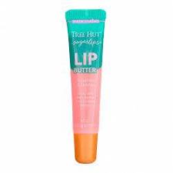 Balsam de buze cu aroma de pepene, Tree Hut Sugarlips Lip Butter Watermelon, 15 g, Gnc