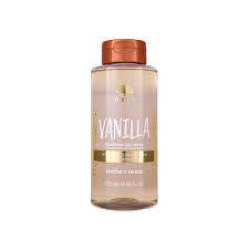 Gel De Dus Cu Aroma De Vanilie, Three Hut Foaming Gel Wash Coco Colada,  532 ml, Gnc