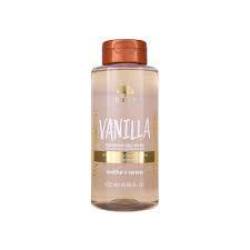 Gel De Dus Cu Aroma De Vanilie, Three Hut Foaming Gel Wash Coco Colada,  532 ml, Gnc