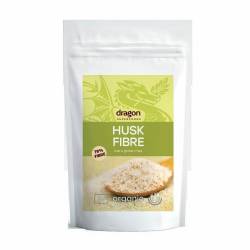 Tarate de psyllium eco-bio 150g - Dragon Superfoods