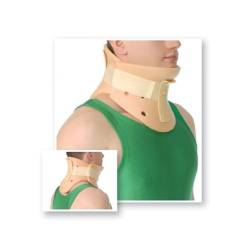Guler Cervical Rigid Medtextile, Cod 1016, marime - III