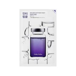 Holika Holika Masca faciala hidratanta - peptide, 20 ml