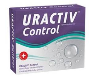 Uractiv Control x 30cps