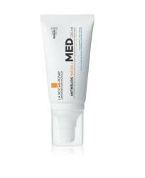 La Roche Posay Anthelios 100 KA+ MED Crema fara parfum pentru protectie solara  50 ml