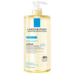 La Roche Posay Lipikar AP+ Ulei de spalare 1000 ml