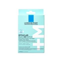La Roche Posay Effaclar Duo +M Patch Plasturi pentru cosuri 22 bucati