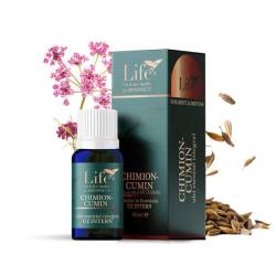 Ulei esential de Chimion, 10 ml, DVR Pharm
