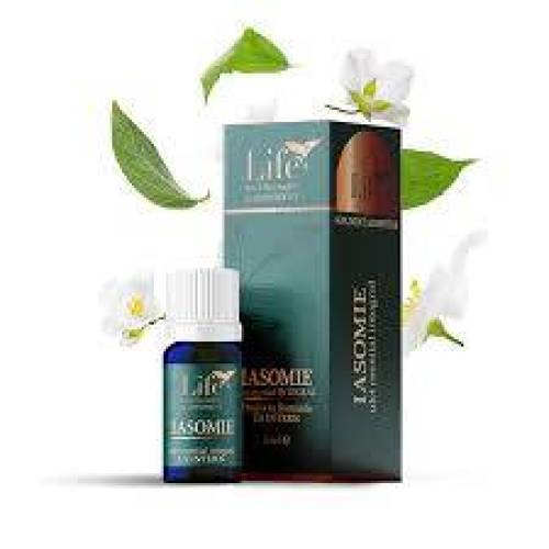 Ulei esential integral de Iasomie, 5 ml, DVR Pharm