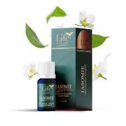 Ulei esential integral de Iasomie, 5 ml, DVR Pharm