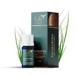 Ulei esential integral de Palmarosa, 5 ml, DVR Pharm