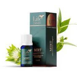 Ulei esential integral de Mirt, 5 ml - DVR Pharm