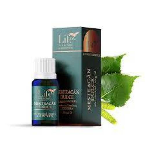 Ulei esential integral de Mesteacan Dulce, 10 ml - DVR Pharm