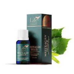 Ulei esential integral de Mesteacan Dulce, 10 ml - DVR Pharm