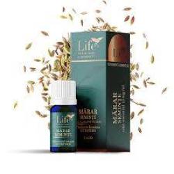 Ulei esential integral de marar seminte, 5 ml, DVR Pharm