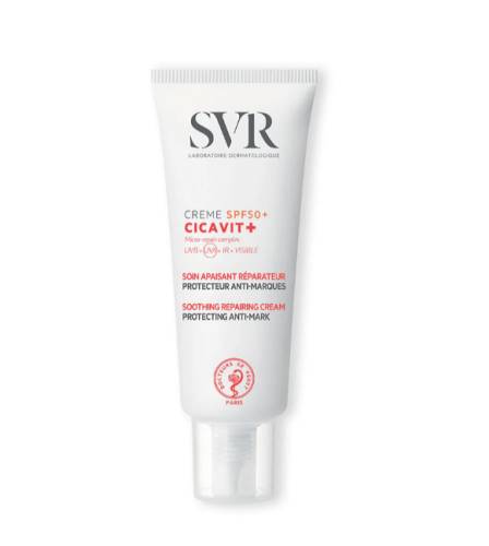 SVR Cicavit+ Crema SPF50+ 40 ml